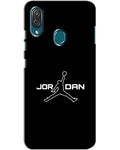 Чехол для ZTE Blade V10 Vita с картинкой «Nike Pink Swirl» Чехол для ZTE Blade V10 Vita с картинкой «Nike Pink Swirl»