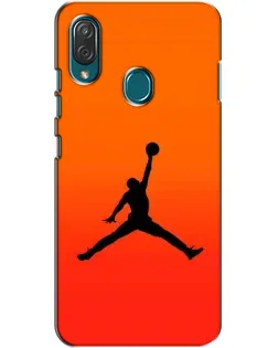 Чехол для ZTE Blade V10 Vita с картинкой «Jordan Sunset» Чехол для ZTE Blade V10 Vita с картинкой «Jordan Sunset»