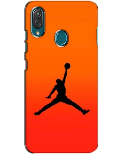 Чехол для ZTE Blade V10 Vita с картинкой «Jordan Sunset» Чехол для ZTE Blade V10 Vita с картинкой «Jordan Sunset»