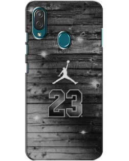 Чехол для ZTE Blade V10 Vita с картинкой «Jordan Carbon 23» Чехол для ZTE Blade V10 Vita с картинкой «Jordan Carbon 23»