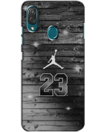 Чехол для ZTE Blade V10 Vita с картинкой «Jordan Carbon 23» Чехол для ZTE Blade V10 Vita с картинкой «Jordan Carbon 23»