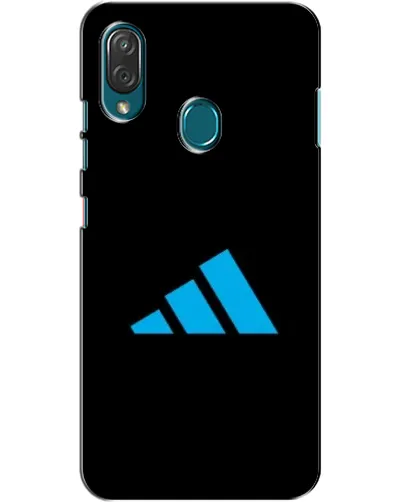 Чехол для ZTE Blade V10 Vita с картинкой «Adidas Cyan Logo» Чехол для ZTE Blade V10 Vita с картинкой «Adidas Cyan Logo»