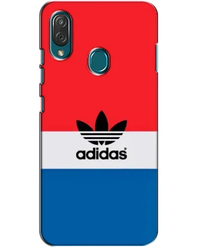 Чехол для ZTE Blade V10 Vita с картинкой «Ретро блоки Adidas» Чехол для ZTE Blade V10 Vita с картинкой «Ретро блоки Adidas»