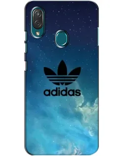 Чехол для ZTE Blade V10 Vita с картинкой «Adidas Stone Logo» Чехол для ZTE Blade V10 Vita с картинкой «Adidas Stone Logo»