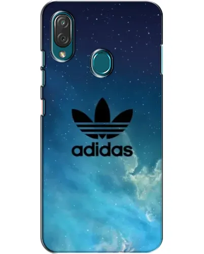 Чехол для ZTE Blade V10 Vita с картинкой «Adidas Stone Logo» Чехол для ZTE Blade V10 Vita с картинкой «Adidas Stone Logo»
