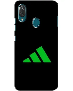 Чехол для ZTE Blade V10 Vita с картинкой «Adidas Abstract» Чехол для ZTE Blade V10 Vita с картинкой «Adidas Abstract»