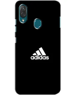 Чехол для ZTE Blade V10 Vita с картинкой «Adidas Red Style» Чехол для ZTE Blade V10 Vita с картинкой «Adidas Red Style»