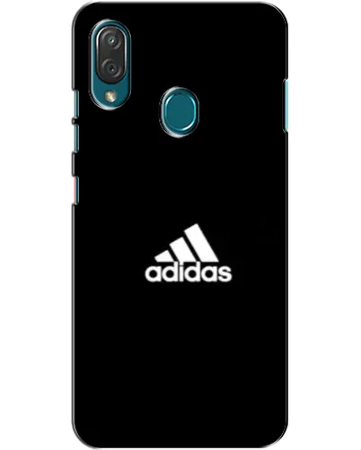 Чехол для ZTE Blade V10 Vita с картинкой «Adidas Red Style» Чехол для ZTE Blade V10 Vita с картинкой «Adidas Red Style»