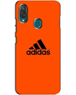 Чехол для ZTE Blade V10 Vita с картинкой «Adidas Ukraine» Чехол для ZTE Blade V10 Vita с картинкой «Adidas Ukraine»