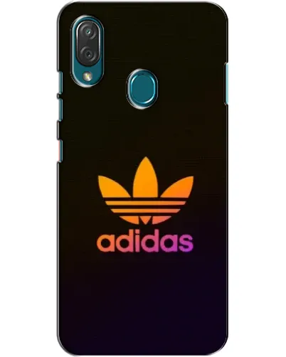 Чехол для ZTE Blade V10 Vita с картинкой «Градиент Adidas» Чехол для ZTE Blade V10 Vita с картинкой «Градиент Adidas»