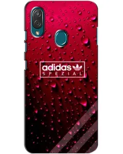 Чехол для ZTE Blade V10 Vita с картинкой «Adidas Gold Marble» Чехол для ZTE Blade V10 Vita с картинкой «Adidas Gold Marble»