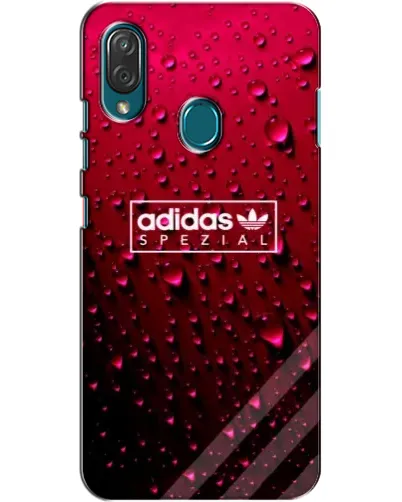 Чехол для ZTE Blade V10 Vita с картинкой «Adidas Gold Marble» Чехол для ZTE Blade V10 Vita с картинкой «Adidas Gold Marble»