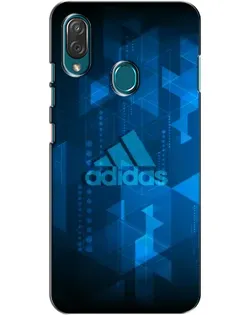 Чехол для ZTE Blade V10 Vita с картинкой «Adidas Sport Art» Чехол для ZTE Blade V10 Vita с картинкой «Adidas Sport Art»