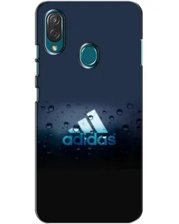 Чехол для ZTE Blade V10 Vita с картинкой «Adidas Water Drops» Чехол для ZTE Blade V10 Vita с картинкой «Adidas Water Drops»