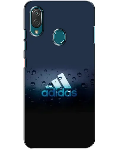 Чехол для ZTE Blade V10 Vita с картинкой «Adidas Water Drops» Чехол для ZTE Blade V10 Vita с картинкой «Adidas Water Drops»