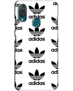 Чехол для ZTE Blade V10 Vita с картинкой «Adidas Pattern» Чехол для ZTE Blade V10 Vita с картинкой «Adidas Pattern»