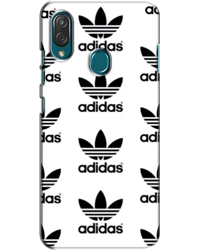 Чехол для ZTE Blade V10 Vita с картинкой «Adidas Pattern» Чехол для ZTE Blade V10 Vita с картинкой «Adidas Pattern»