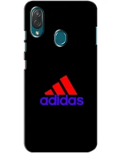 Чехол для ZTE Blade V10 Vita с картинкой «Классический Adidas» Чехол для ZTE Blade V10 Vita с картинкой «Классический Adidas»