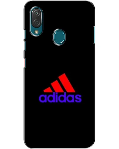 Чехол для ZTE Blade V10 Vita с картинкой «Классический Adidas» Чехол для ZTE Blade V10 Vita с картинкой «Классический Adidas»