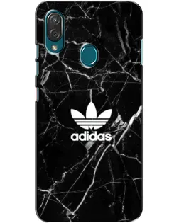 Чехол для ZTE Blade V10 Vita с картинкой «Белый мрамор Adidas» Чехол для ZTE Blade V10 Vita с картинкой «Белый мрамор Adidas»