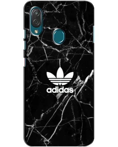 Чехол для ZTE Blade V10 Vita с картинкой «Белый мрамор Adidas» Чехол для ZTE Blade V10 Vita с картинкой «Белый мрамор Adidas»