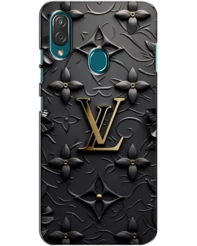 Чехол для ZTE Blade V10 Vita с картинкой «Кожаная текстура LV» Чехол для ZTE Blade V10 Vita с картинкой «Кожаная текстура LV»