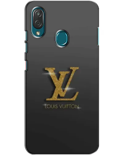 Чехол для ZTE Blade V10 Vita с картинкой «Градиент Louis Vuitton» Чехол для ZTE Blade V10 Vita с картинкой «Градиент Louis Vuitton»