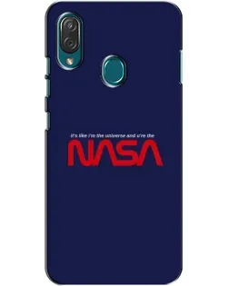 Чехол для ZTE Blade V10 Vita с картинкой «NASA — глубокий космос» Чехол для ZTE Blade V10 Vita с картинкой «NASA — глубокий космос»