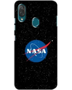 Чехол для ZTE Blade V10 Vita с картинкой «NASA — звездное небо» Чехол для ZTE Blade V10 Vita с картинкой «NASA — звездное небо»