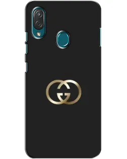 Чехол для ZTE Blade V10 Vita с картинкой «Минимализм Gucci» Чехол для ZTE Blade V10 Vita с картинкой «Минимализм Gucci»