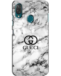 Чехол для ZTE Blade V10 Vita с картинкой «Gucci — мраморный шик» Чехол для ZTE Blade V10 Vita с картинкой «Gucci — мраморный шик»