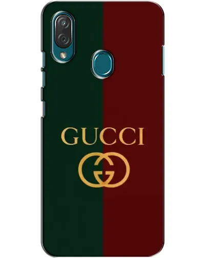 Чехол для ZTE Blade V10 Vita с картинкой «Gucci — темно-зеленый градиент» Чехол для ZTE Blade V10 Vita с картинкой «Gucci — темно-зеленый градиент»
