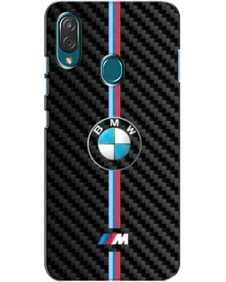 Чехол для ZTE Blade V10 Vita с картинкой «Эмблема BMW и карбон» Чехол для ZTE Blade V10 Vita с картинкой «Эмблема BMW и карбон»