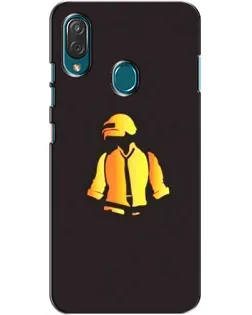 Чехол для ZTE Blade V10 Vita с картинкой «Winner Winner — PUBG» Чехол для ZTE Blade V10 Vita с картинкой «Winner Winner — PUBG»
