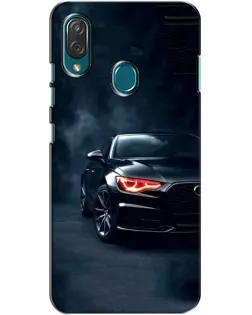 Чехол для ZTE Blade V10 Vita с картинкой «Audi — хищный взгляд» Чехол для ZTE Blade V10 Vita с картинкой «Audi — хищный взгляд»