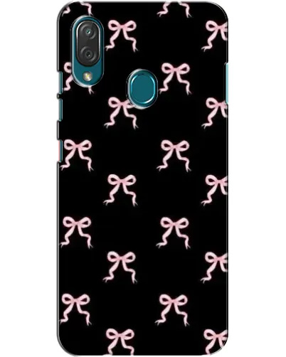 Чехол для ZTE Blade V10 Vita с картинкой «Бант-цветок» Чехол для ZTE Blade V10 Vita с картинкой «Бант-цветок»