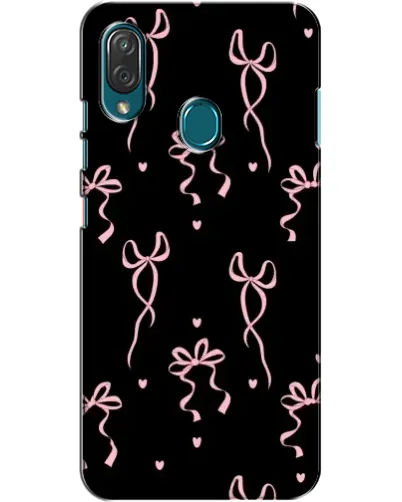 Чехол для ZTE Blade V10 Vita с картинкой «Тонкие ленты» Чехол для ZTE Blade V10 Vita с картинкой «Тонкие ленты»
