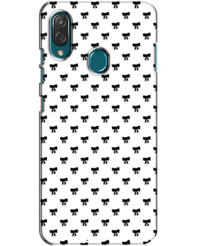 Чехол для ZTE Blade V10 Vita с картинкой «Мини-бантики» Чехол для ZTE Blade V10 Vita с картинкой «Мини-бантики»