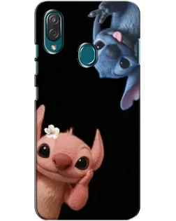 Чехол для ZTE Blade V10 Vita с картинкой «Фиолетовый туман роз» Чехол для ZTE Blade V10 Vita с картинкой «Фиолетовый туман роз»