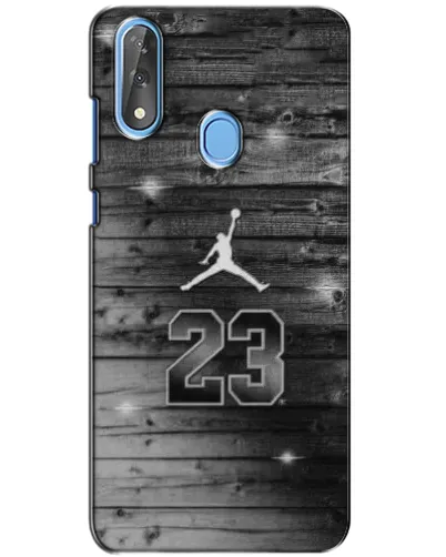 Чехол для ZTE Blade V10 с картинкой «Jordan Carbon 23» Чехол для ZTE Blade V10 с картинкой «Jordan Carbon 23»