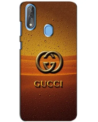 Чехол для ZTE Blade V10 с картинкой «Gucci — солнечный градиент» Чехол для ZTE Blade V10 с картинкой «Gucci — солнечный градиент»