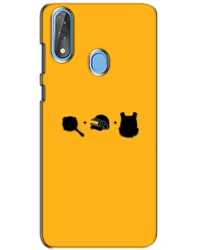 Чехол для ZTE Blade V10 с картинкой «BMW — современная классика»
