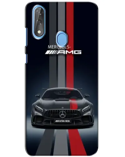 Чехол для ZTE Blade V10 с картинкой «Mercedes — белый карбон» Чехол для ZTE Blade V10 с картинкой «Mercedes — белый карбон»