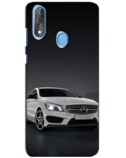 Чехол для ZTE Blade V10 с картинкой «Mercedes AMG GT Silver» Чехол для ZTE Blade V10 с картинкой «Mercedes AMG GT Silver»