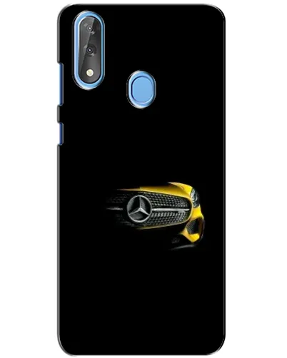Чехол для ZTE Blade V10 с картинкой «Mercedes — ретро стиль» Чехол для ZTE Blade V10 с картинкой «Mercedes — ретро стиль»