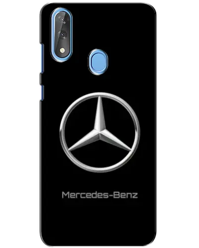 Чехол для ZTE Blade V10 с картинкой «Mercedes Silver Logo» Чехол для ZTE Blade V10 с картинкой «Mercedes Silver Logo»