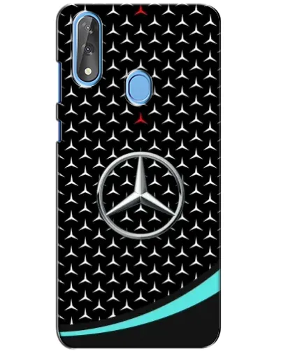 Чехол для ZTE Blade V10 с картинкой «Mercedes — бирюзовый акцент» Чехол для ZTE Blade V10 с картинкой «Mercedes — бирюзовый акцент»