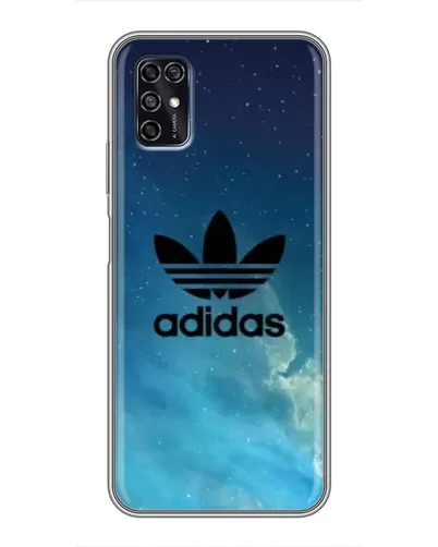 Чехол для ZTE Blade V2020 Smart с картинкой «Adidas Stone Logo» Чехол для ZTE Blade V2020 Smart с картинкой «Adidas Stone Logo»