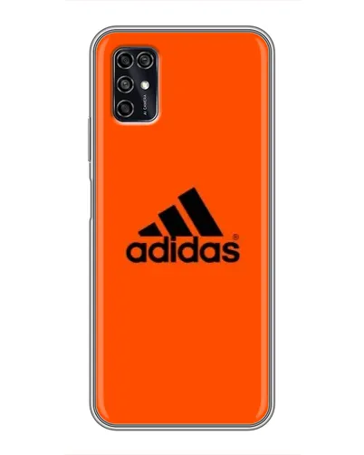 Чехол для ZTE Blade V2020 Smart с картинкой «Adidas Ukraine» Чехол для ZTE Blade V2020 Smart с картинкой «Adidas Ukraine»