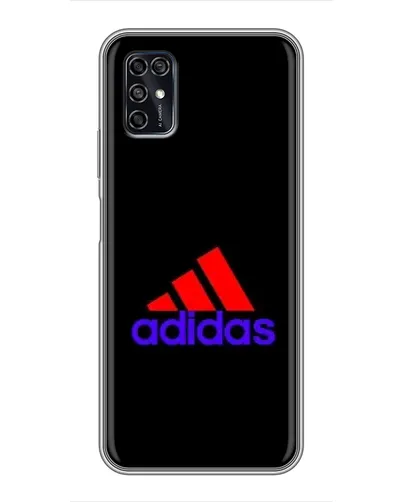 Чехол для ZTE Blade V2020 Smart с картинкой «Классический Adidas» Чехол для ZTE Blade V2020 Smart с картинкой «Классический Adidas»